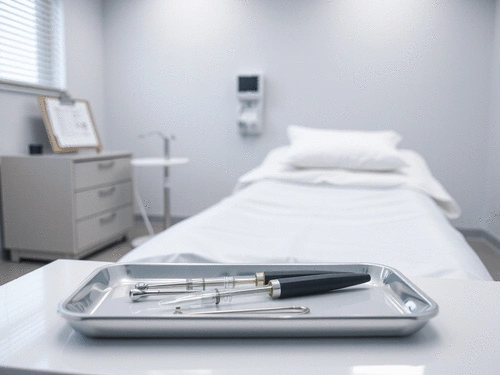 Testicular and Prostate Biopsies: Overview, Preparation, and Recovery