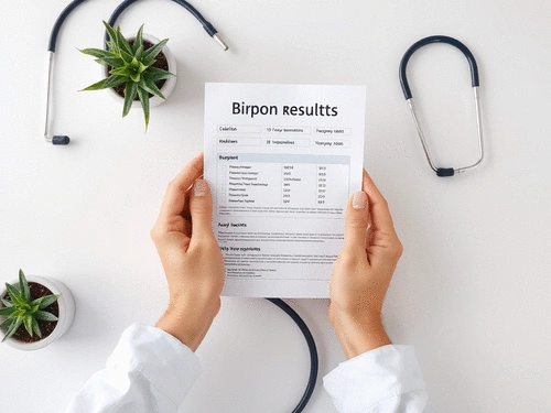 What Does a Benign Biopsy Result Mean? Understanding Non-Cancerous Diagnoses