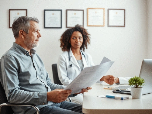 Key Questions to Ask Your Doctor About Your Biopsy Results