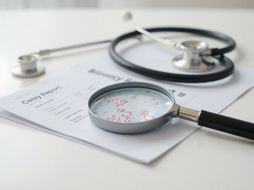 Understanding Atypical or Suspicious Cells in Your Biopsy Report