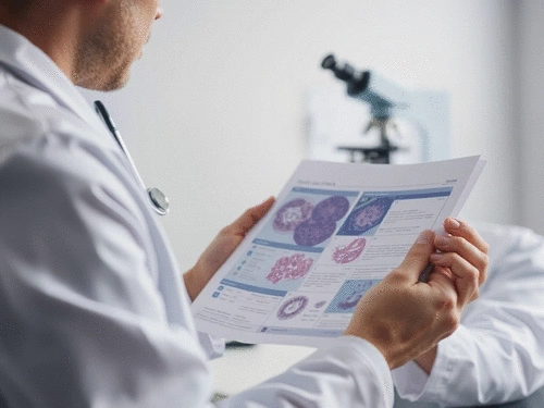 How Biopsy Results Influence Treatment Decisions: A Patient’s Guide
