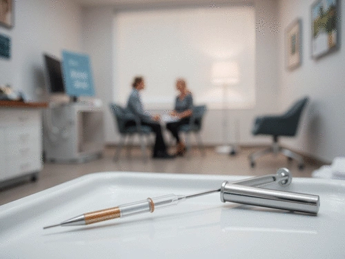 What to Expect Before a Needle Biopsy Procedure