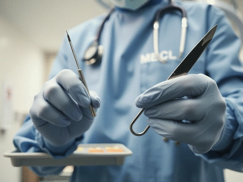 Types of Biopsies Explained: Needle, Surgical, and Skin Biopsy Procedures