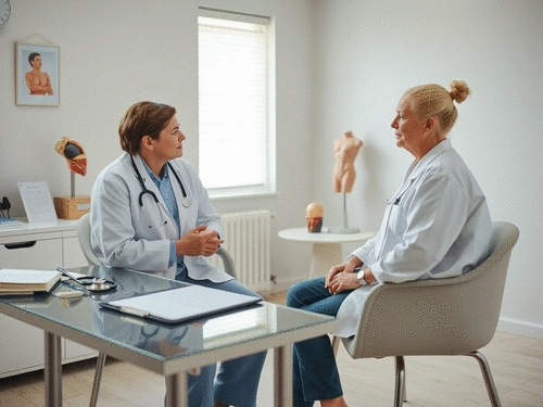 Biopsy Preparation for Patients with Specific Medical Conditions