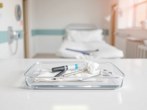 Kidney Biopsy Preparation: Essential Steps and Tips