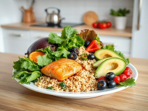 Nutritional Advice for Biopsy Recovery and Preparation