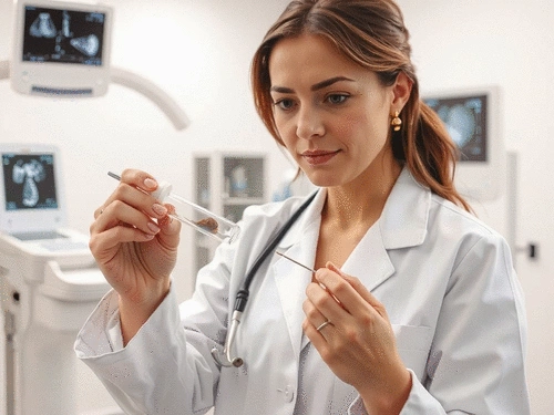 Breast Biopsy Options: Needle, Surgical, and Imaging-Guided Techniques