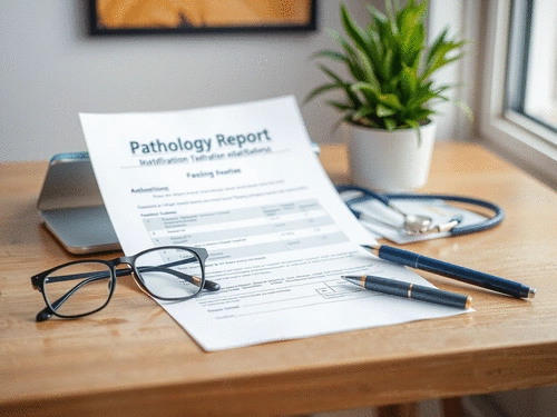 Understanding Biopsy Results: How to Read Your Pathology Report