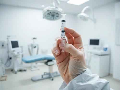 The Role of Local Anesthesia in Biopsy Procedures