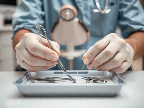 Oral Biopsy Preparation: What to Do Before the Procedure