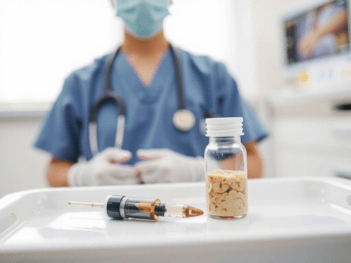 Bone Marrow Biopsy: Purpose, Procedure, and What Results Mean