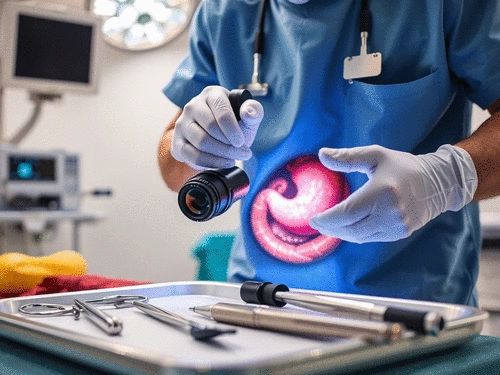 Endoscopic Biopsy: What It Is, How It’s Done, and Recovery Tips