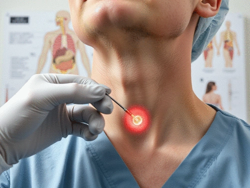 Lymph Node Biopsy: Why It’s Done, Types, and What to Expect