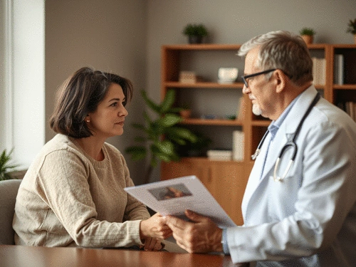 How to Prepare for Discussing Your Biopsy Results with Your Healthcare Provider