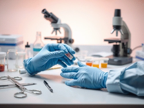 Understanding Different Types of Biopsy Preparation